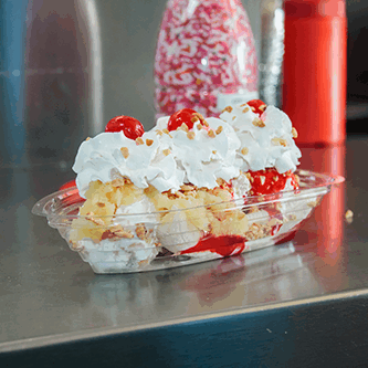 Sundae